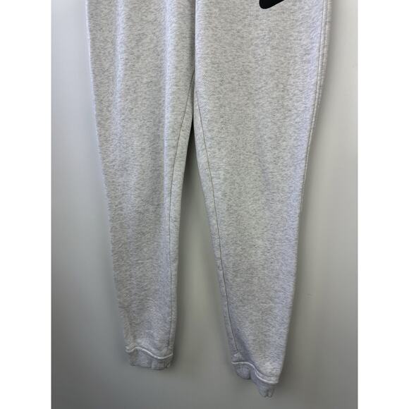 Nike 2-Piece Set Rally Funnel Neck Hoodie & Sweatpants Gray Women's Size XS - Picture 9 of 16